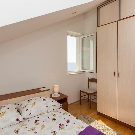 Apartamento Bellissima Vista Dubrovnik Exterior foto