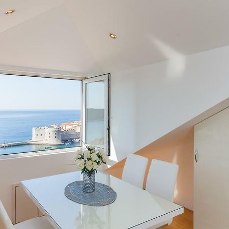 Apartamento Bellissima Vista Dubrovnik Exterior foto