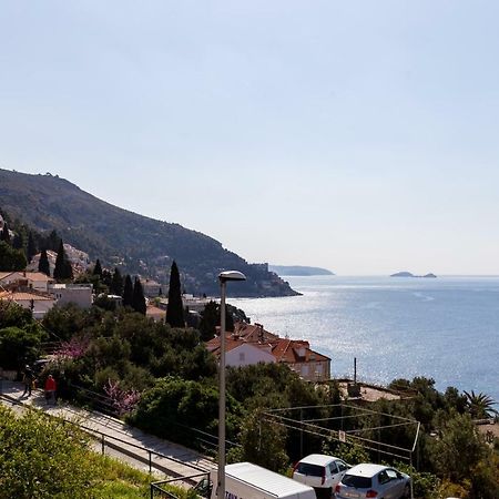 Apartamento Bellissima Vista Dubrovnik Exterior foto
