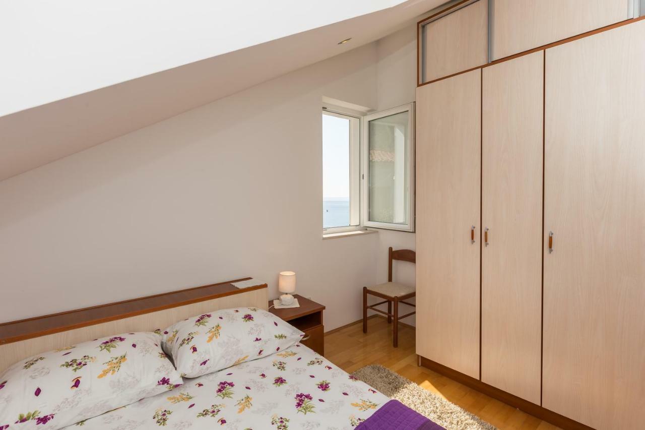 Apartamento Bellissima Vista Dubrovnik Exterior foto
