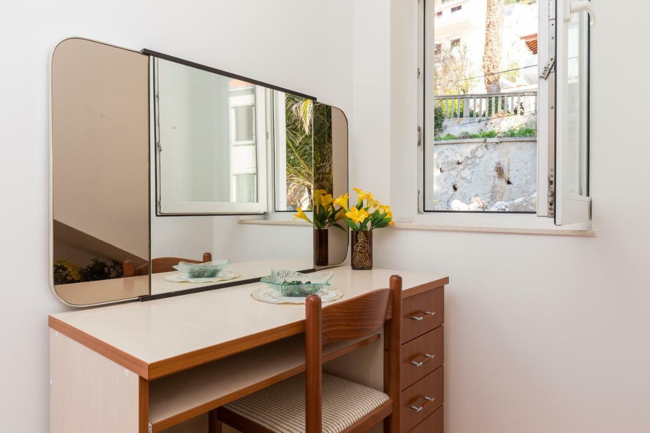 Apartamento Bellissima Vista Dubrovnik Exterior foto