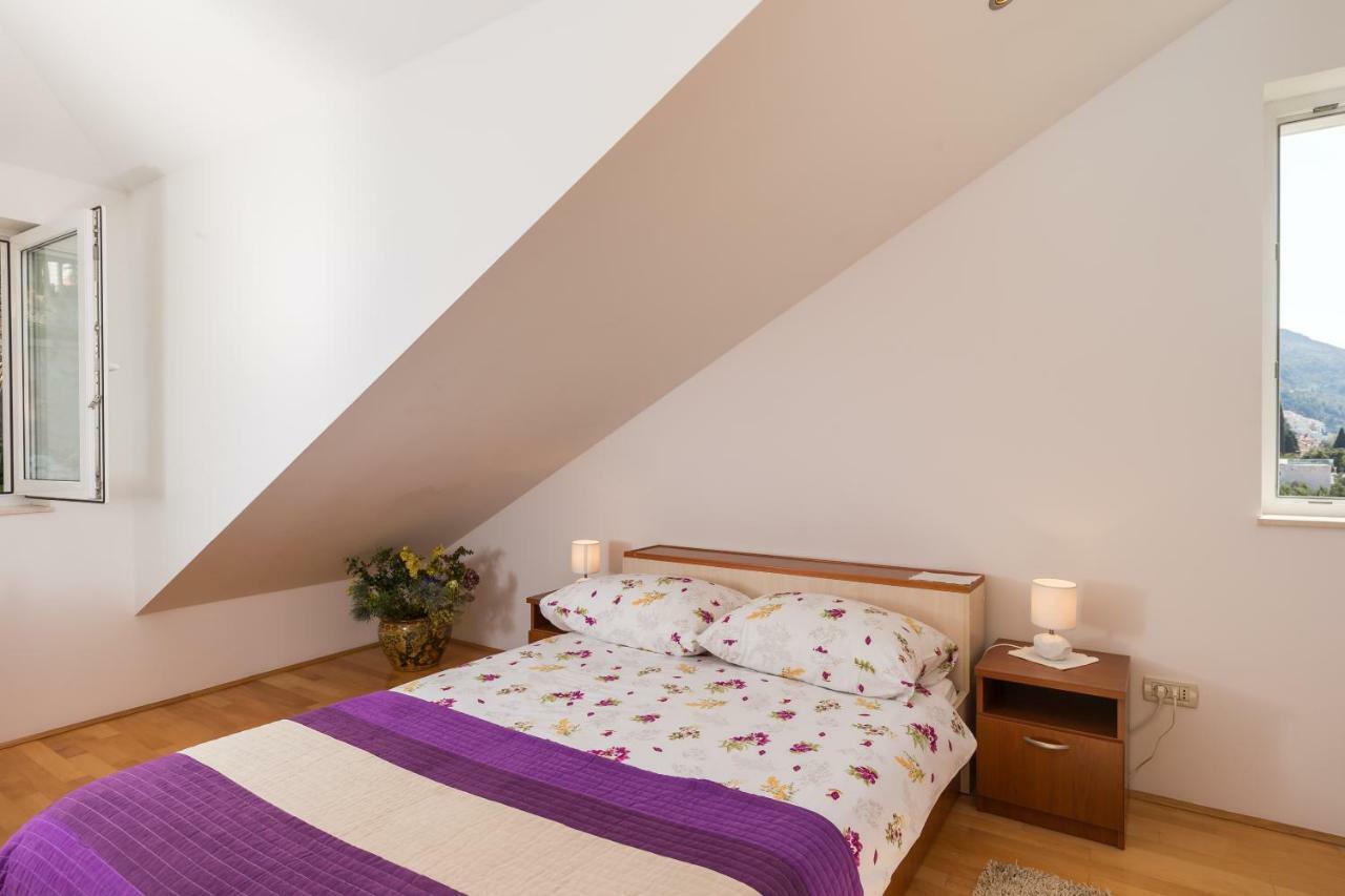 Apartamento Bellissima Vista Dubrovnik Exterior foto