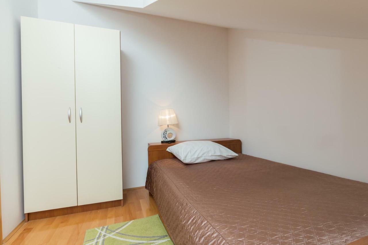 Apartamento Bellissima Vista Dubrovnik Exterior foto
