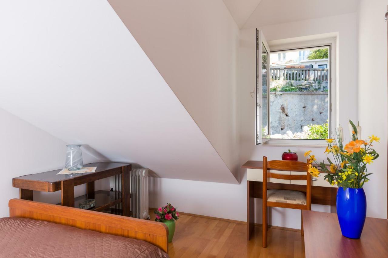 Apartamento Bellissima Vista Dubrovnik Exterior foto