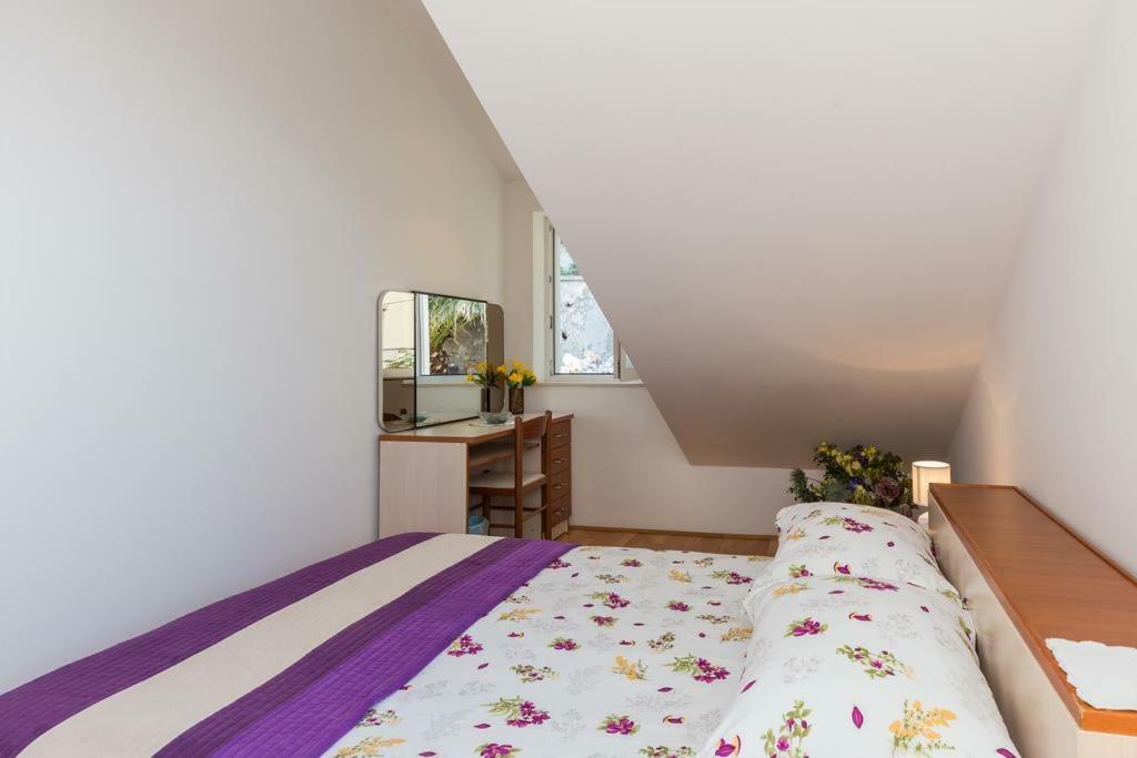 Apartamento Bellissima Vista Dubrovnik Exterior foto